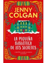 PEQUEÑA BIBLIOTECA DE LOS SECRETOS, LA
