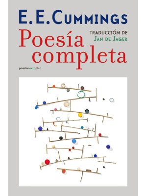 POESÍA COMPLETA