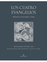 CUATRO EVANGELIOS, LOS