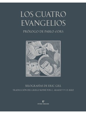 CUATRO EVANGELIOS, LOS