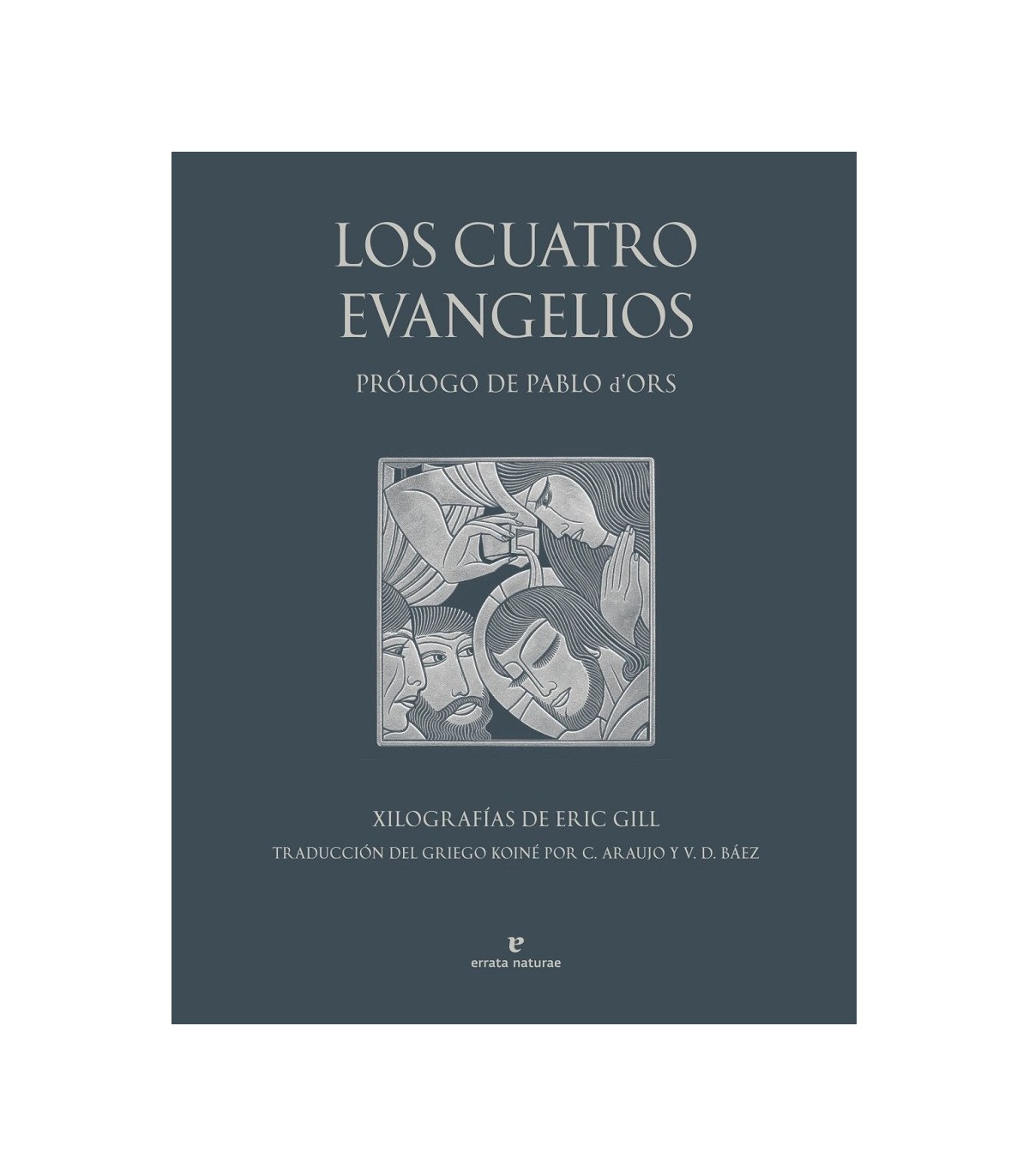 CUATRO EVANGELIOS, LOS