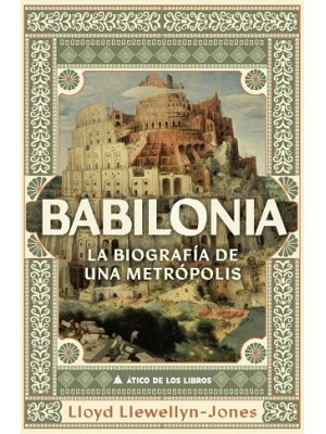BABILONIA