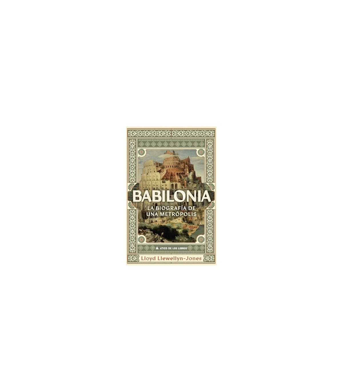 BABILONIA