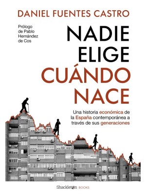 NADIE ELIGE CUÁNDO NACE