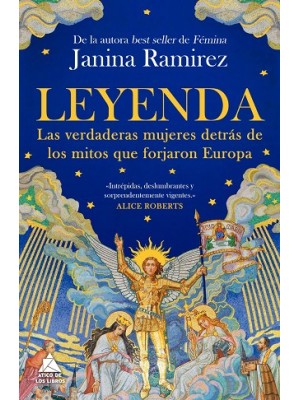 LEYENDA