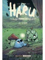 HARU - LIBRO 1