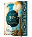 EN ESTE REINO SOY INMORTAL (EDICIÓN ESPECIAL LIMITADA)