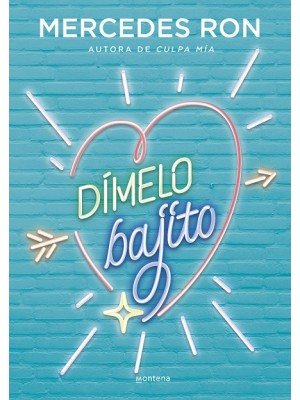 DÍMELO BAJITO (DÍMELO 1)
