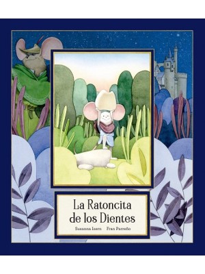 RATONCITA DE LOS DIENTES, LA