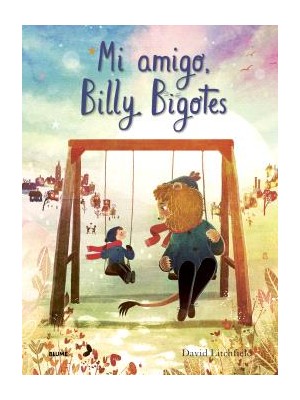 MI AMIGO, BILLY BIGOTES