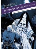 MITOLOGÍA JAPONESA (NO TAN) ZEN