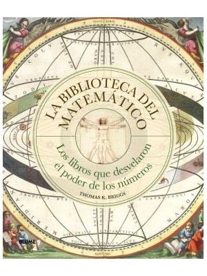 BIBLIOTECA DEL MATEMÁTICO