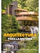 ARQUITECTURA. TODA LA HISTORIA