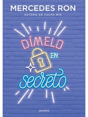 DÍMELO EN SECRETO (DÍMELO 2)