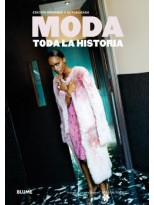 MODA. TODA LA HISTORIA