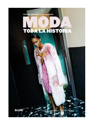 MODA. TODA LA HISTORIA