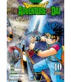 DRAGON QUEST: THE ADVENTURE OF DAI Nº 10/25