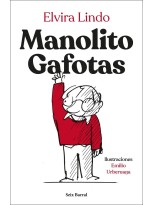 MANOLITO GAFOTAS (EDICIÓN ESPECIAL)