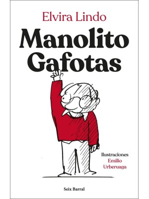 MANOLITO GAFOTAS (EDICIÓN ESPECIAL)