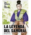 LEYENDA DEL SAMURÁI: EL LIBRO DEL VIENTO