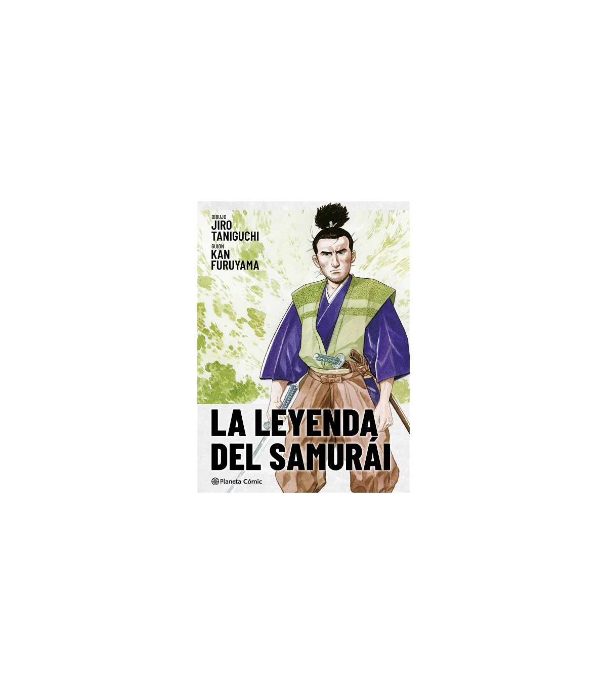 LEYENDA DEL SAMURÁI: EL LIBRO DEL VIENTO