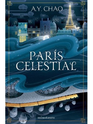 PARÍS CELESTIAL