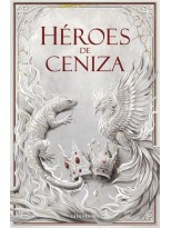 HÉROES DE CENIZA
