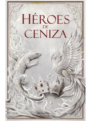 HÉROES DE CENIZA