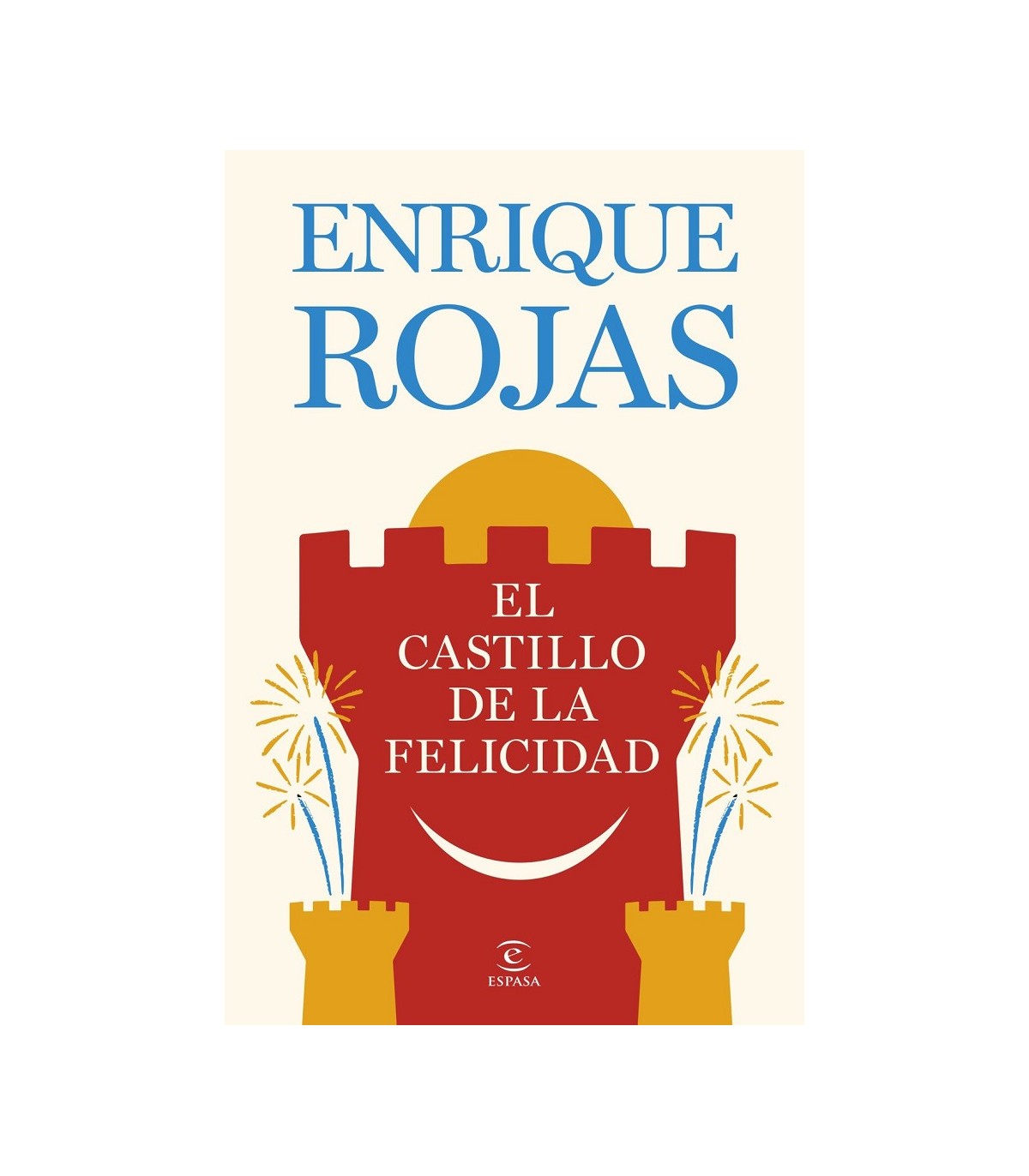 CASTILLO DE LA FELICIDAD, EL