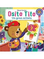 OSITO TITO. UN GRAN ARTISTA