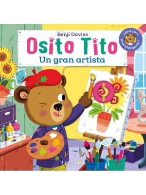 OSITO TITO. UN GRAN ARTISTA