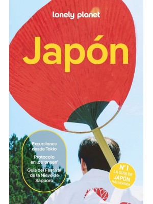 JAPÓN (LONELY PLANE
