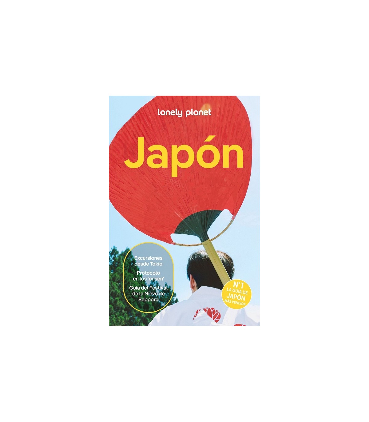 JAPÓN (LONELY PLANE