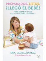 PREPARADOS, LISTOS, ¡LLEGÓ EL BEBÉ!