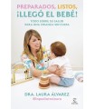 PREPARADOS, LISTOS, ¡LLEGÓ EL BEBÉ!