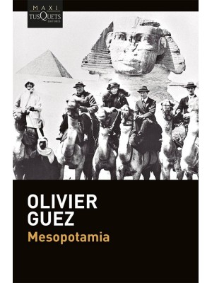 MESOPOTAMIA