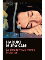 CIUDAD Y SUS MUROS INCIERTOS, LA