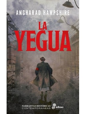 YEGUA, LA
