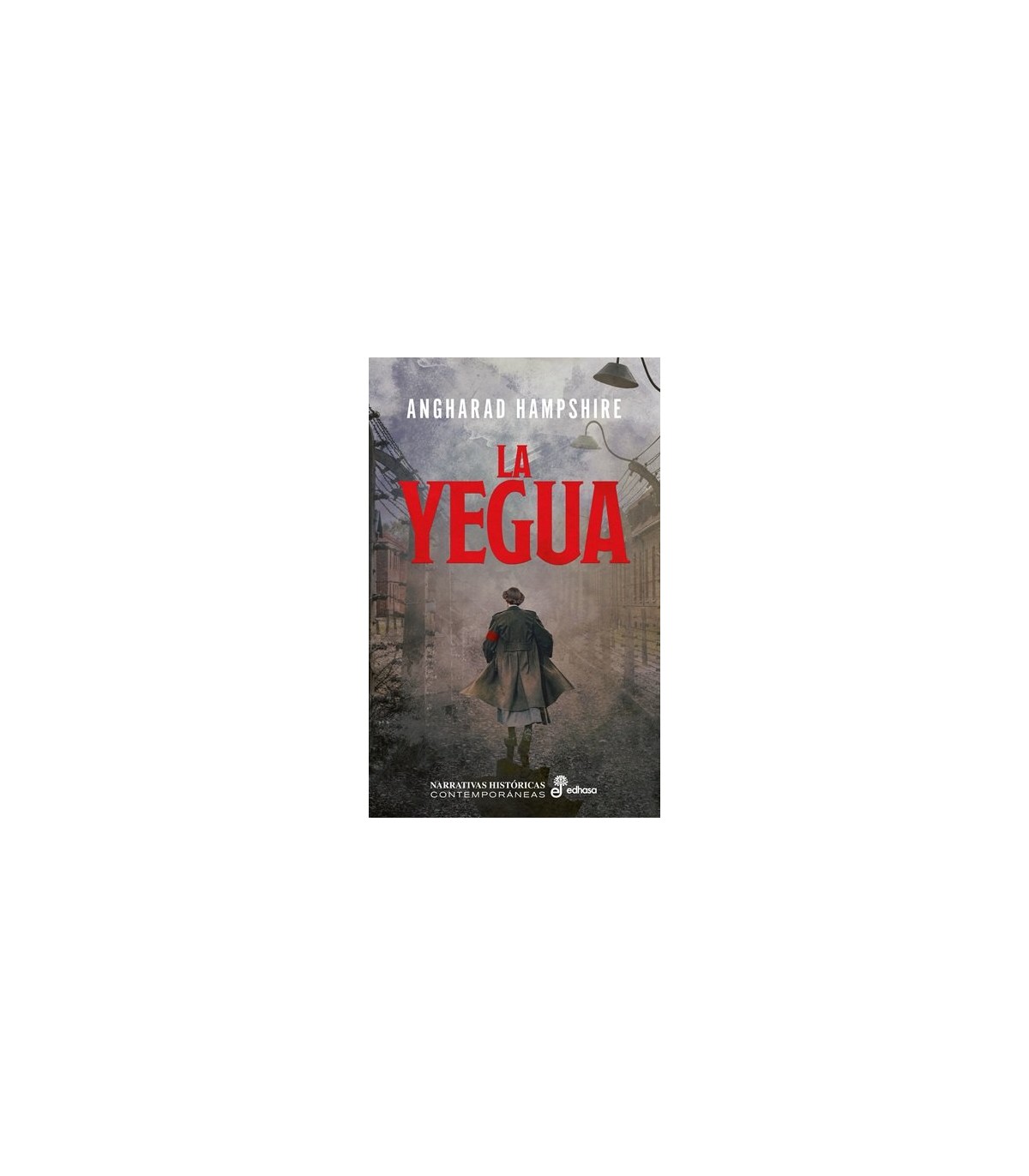 YEGUA, LA