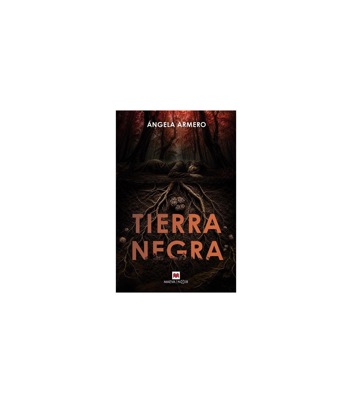 TIERRA NEGRA