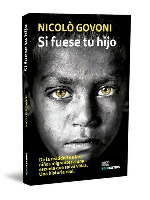 SI FUESE TU HIJO