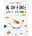 INTROVERTIDOS. GUÍA DE SUPERVIVENCIA