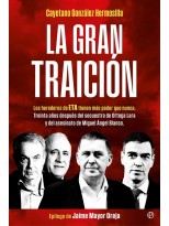 GRAN TRAICIÓN, LA