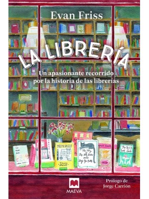 LIBRERÍA, LA