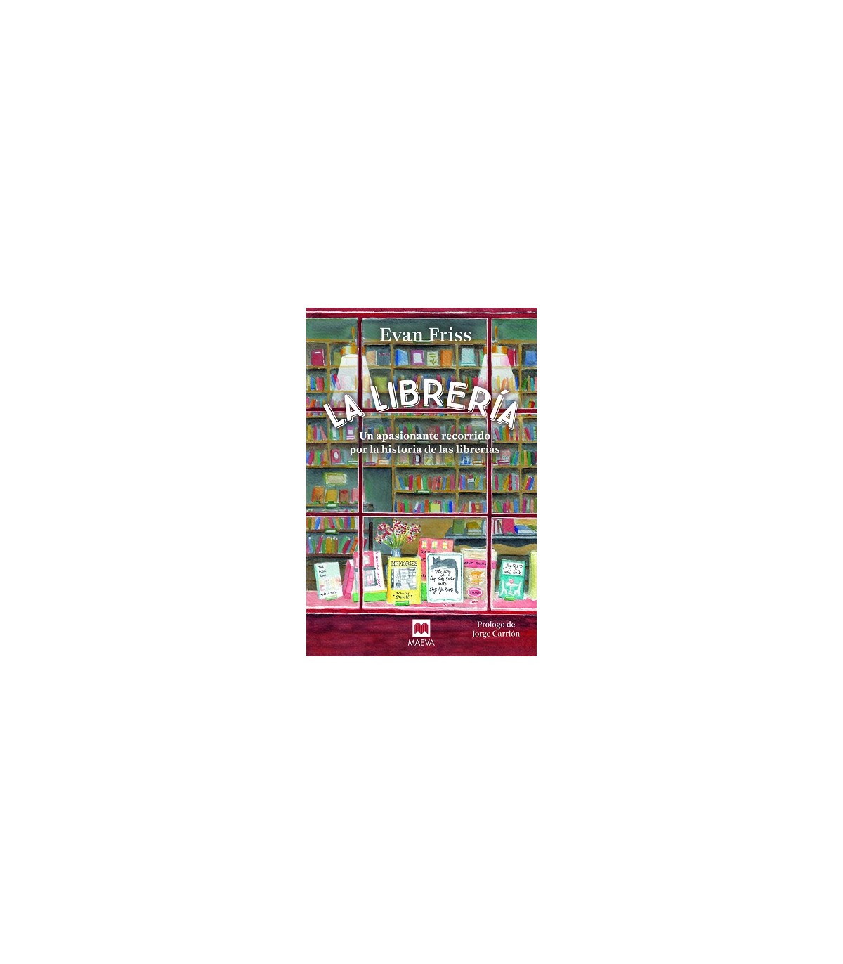 LIBRERÍA, LA