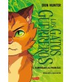 GATOS GUERREROS: COMIENZAN LAS PROFECÍAS (UNA NOVELA GRÁFICA)