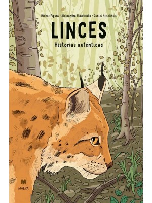 LINCES: HISTORIAS AUTÉNTICAS