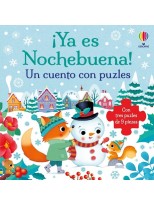 YA ES NOCHEBUENA!