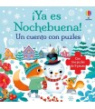 YA ES NOCHEBUENA!