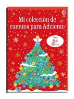 MI COLECCIÓN DE CUENTOS PARA ADVIENTO